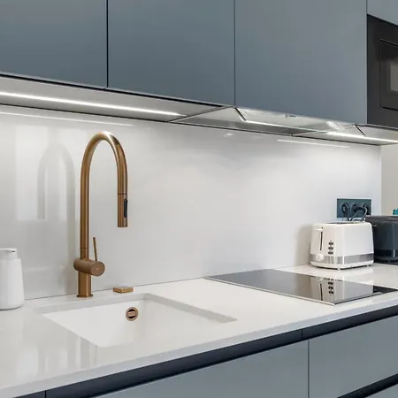 公寓 Riviera Cozy - Place Massena *