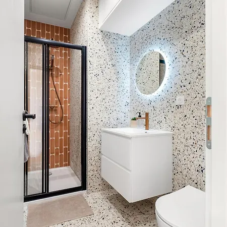 Riviera Cozy - Place Massena 尼斯