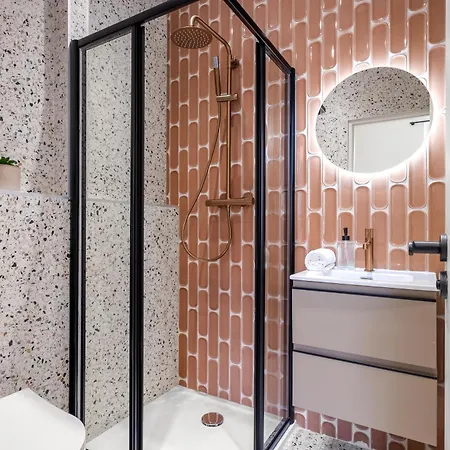 Riviera Cozy - Place Massena *