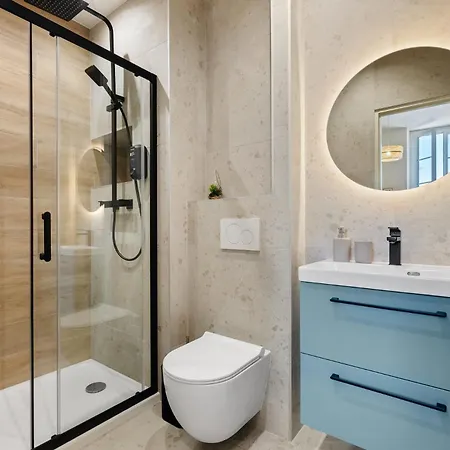 Riviera Cozy - Place Massena * 尼斯