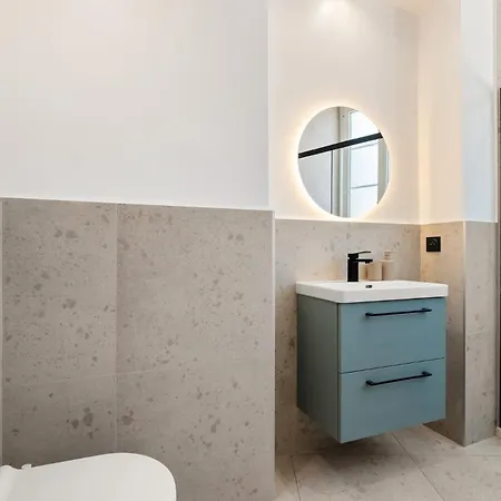 Riviera Cozy - Place Massena