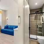 Appartement Riviera Cozy - Place Massena