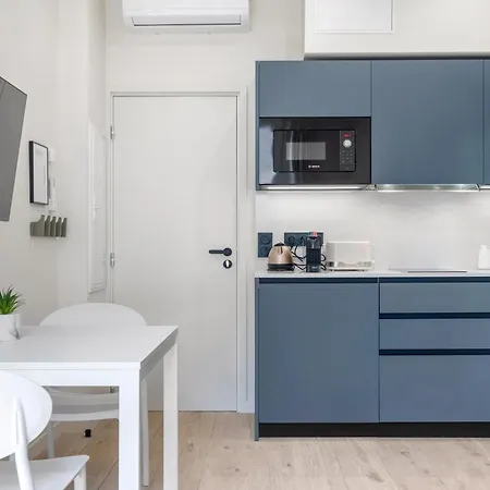 Riviera Cozy - Place Massena *