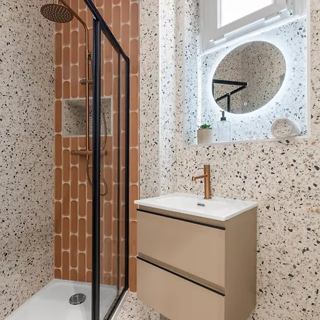 Riviera Cozy - Place Massena * Nice