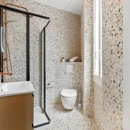 Apartment Riviera Cozy - Place Massena