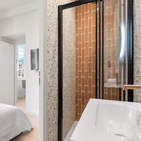 Riviera Cozy - Place Massena Nice