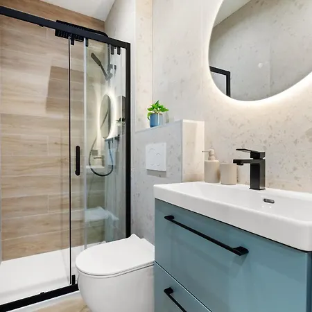 Riviera Cozy - Place Massena Apartment *