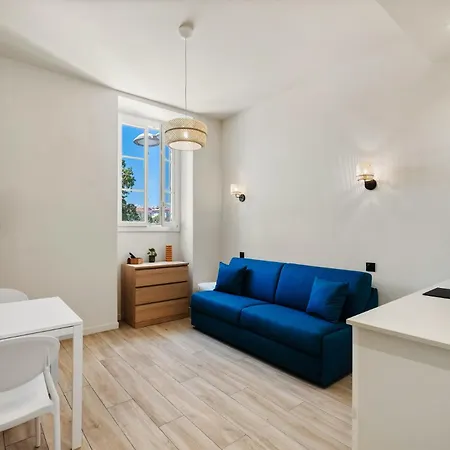 Riviera Cozy - Place Massena * Nice