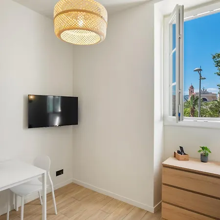 Riviera Cozy - Place Massena * Nice