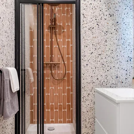 Riviera Cozy - Place Massena Lejlighed Nice