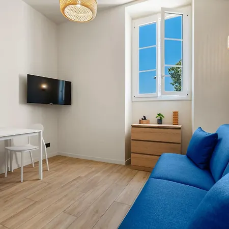 Riviera Cozy - Place Massena Nice