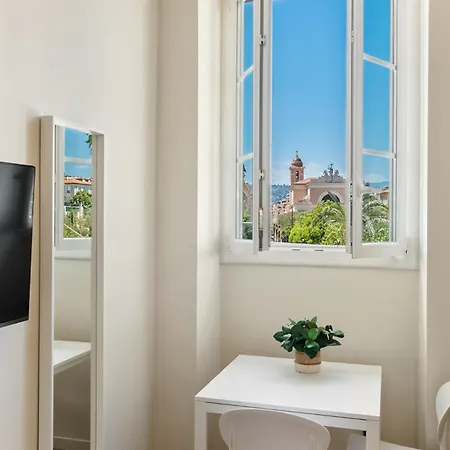 Riviera Cozy - Place Massena * Nice